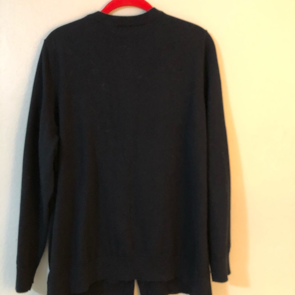 Cardigan Sweater - Picture 3 of 4